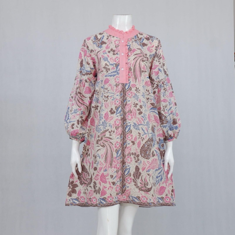 ATASAN BATIK YOGYAKARTA