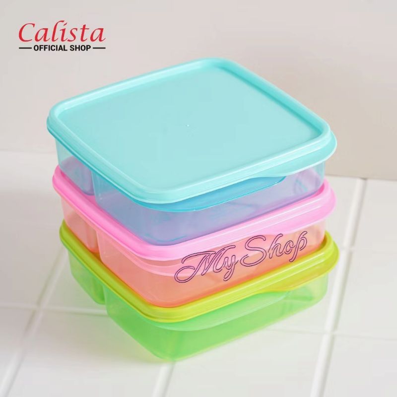 Lunch Box Pluto Calista