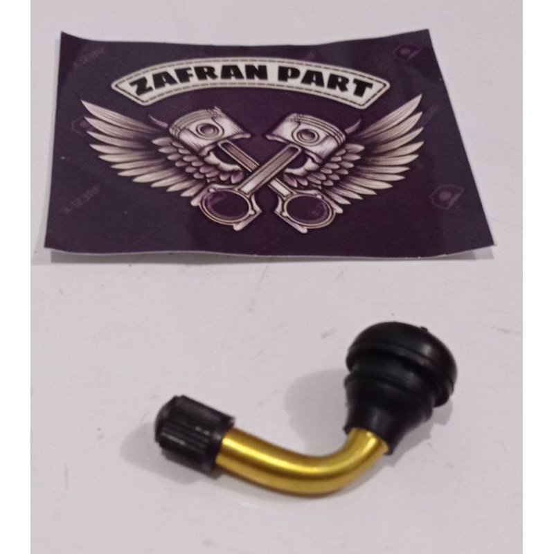 Pentil Ban Tubeless Pentil Ban Tubles Pentil Ban Bengkok L