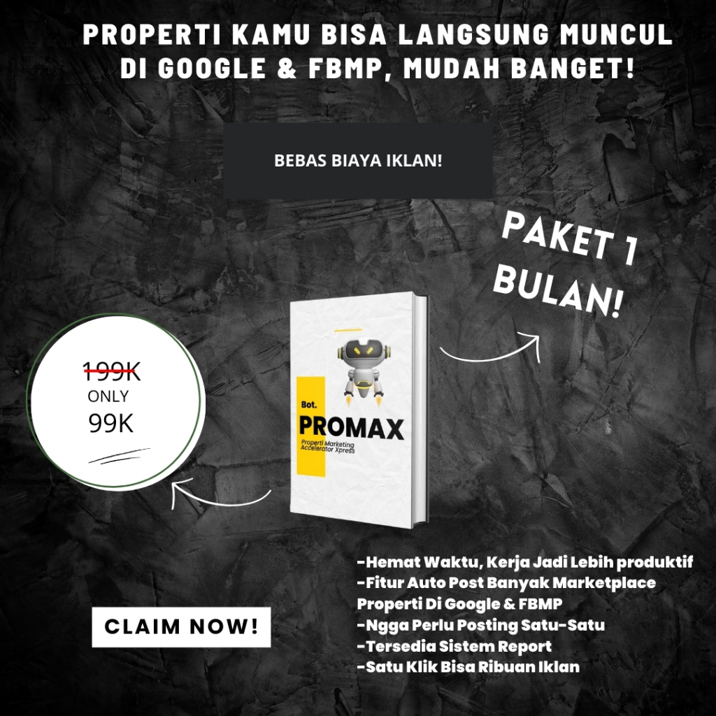 aplikasi bot auto post ke seluruh  facebook  dan google marketplace robot auto posting otomatis ..