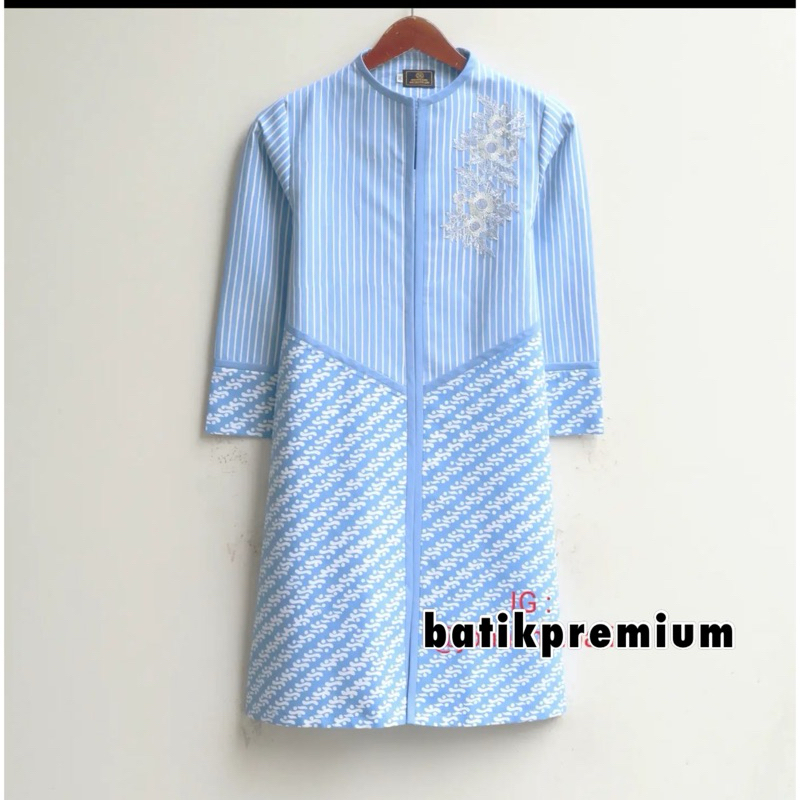 ATASAN BATIK YOGYAKARTA