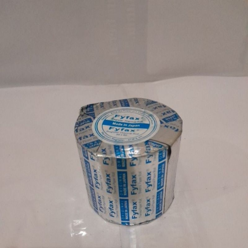 

kertas thermal paper 58x65
