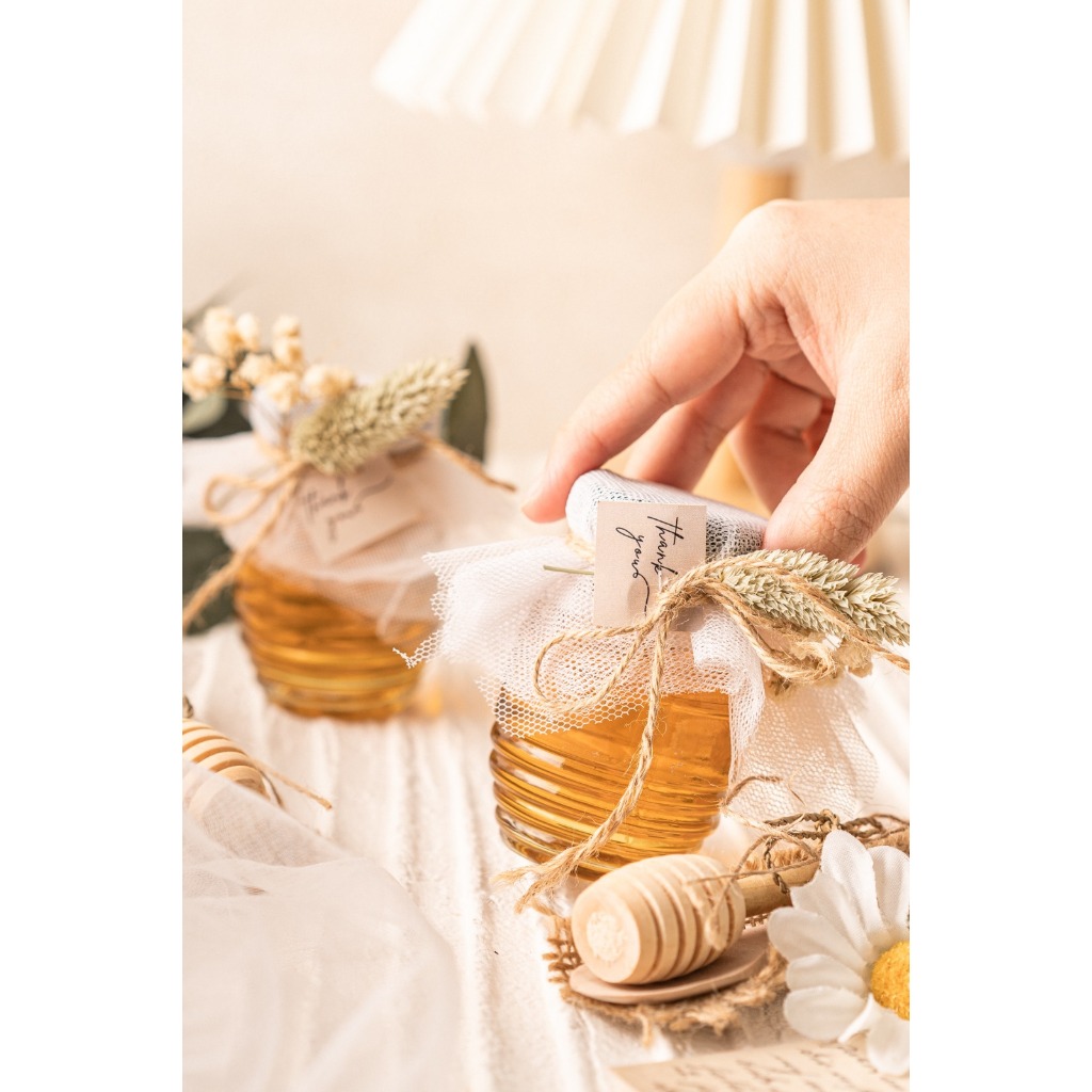 

Tea Hampers Souvenir Teh Artisan Gift Kado - DYANA Hampers