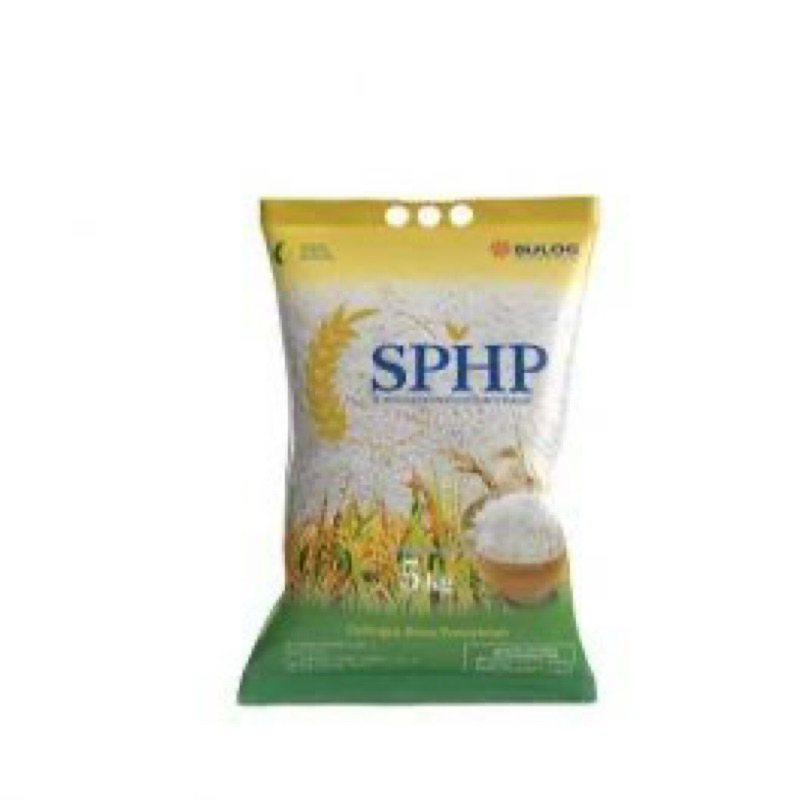 

Beras Medium 5 kilo
