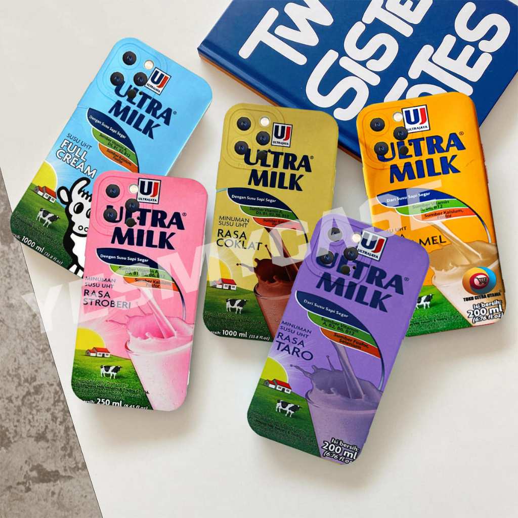 AI4 - Ymc Case For REDMI 9C 9T A2 10S 11PRO 12 12C 12T 13C M4 PRO X3 GT C40 2S NOTE 9 M3 11 LITE Cas