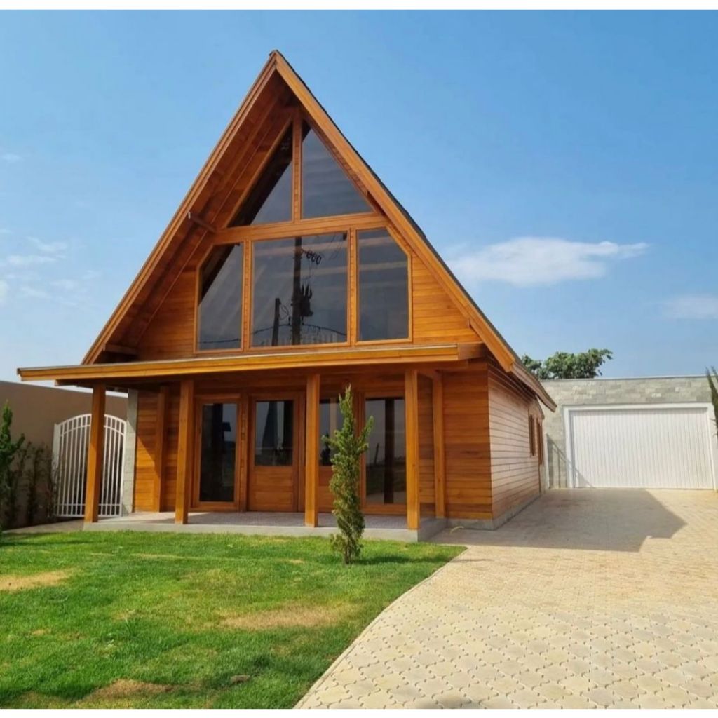 rumah kayu minimalis | rumah kayu jati | rumah joglo