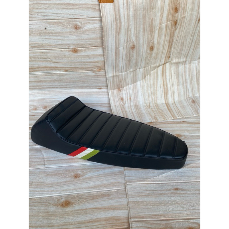 Jok caferacer lis italy vespa px ps exlusive supet sprint