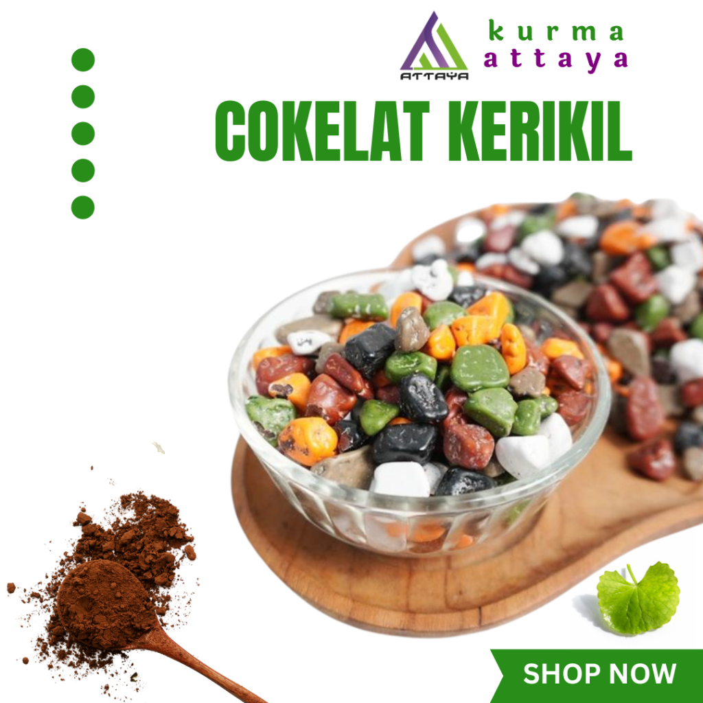 

Coklat Kerikil Coklat Batu Turki Original Oleh Oleh Haji Umroh