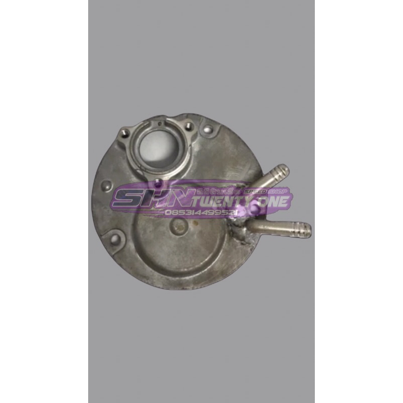 ADAPTOR OIL COOLER MIO