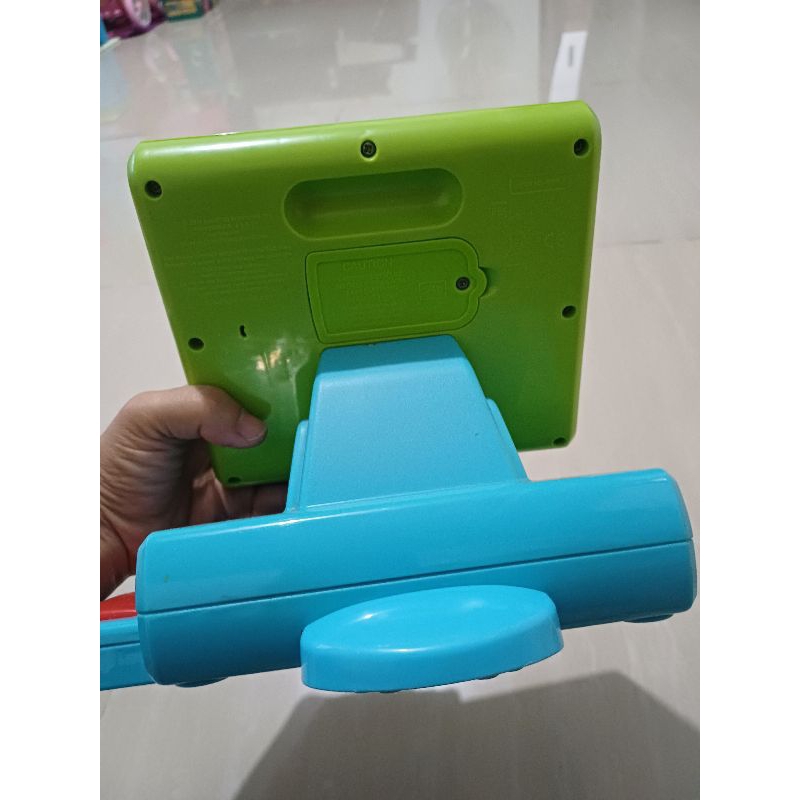 kasiran leapfrog preloved