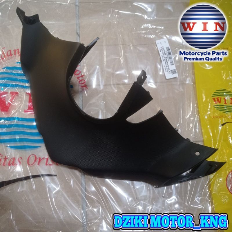 Batok Totok Depan Yamaha Aerox 155 Old Merek WIN Batok Depan AEROX