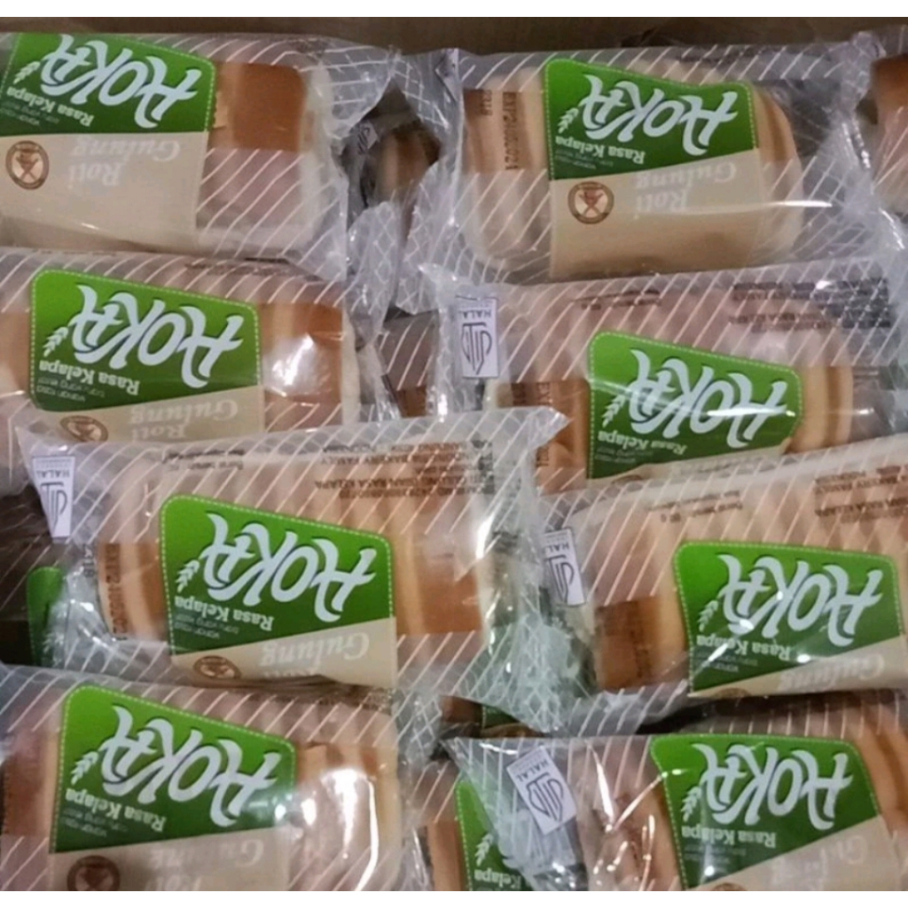 

AOKA GULUNG PER BUNGKUS