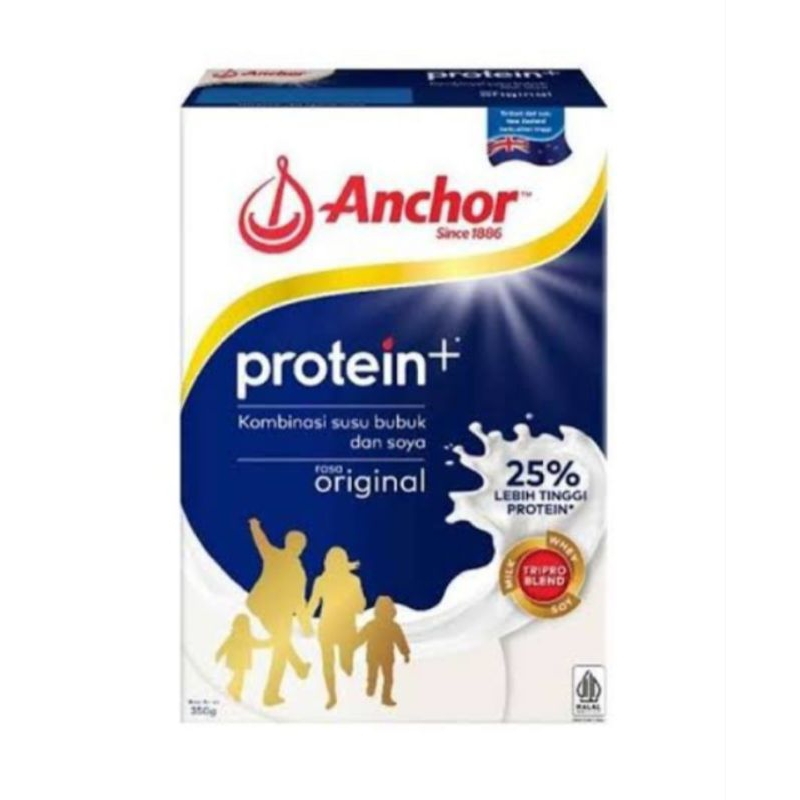 

anchor protein+ 175g buy 1 get 1