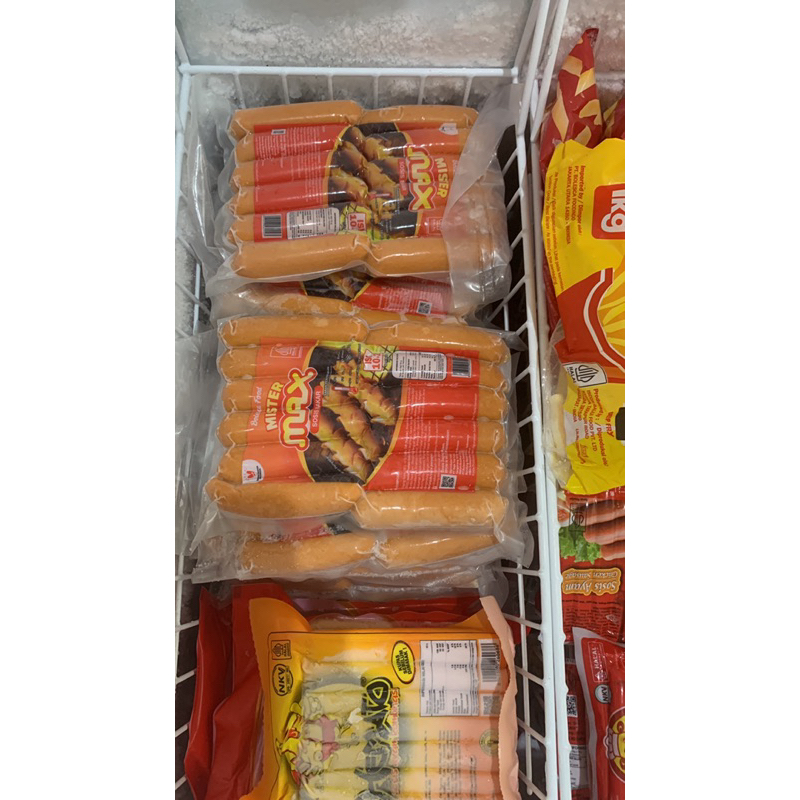 

mister max isi 12 berat 500gr
