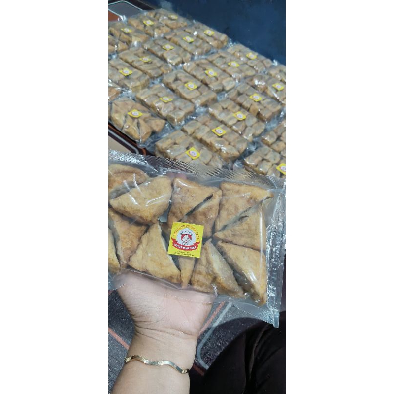 

TAHU BAKSO PONG
