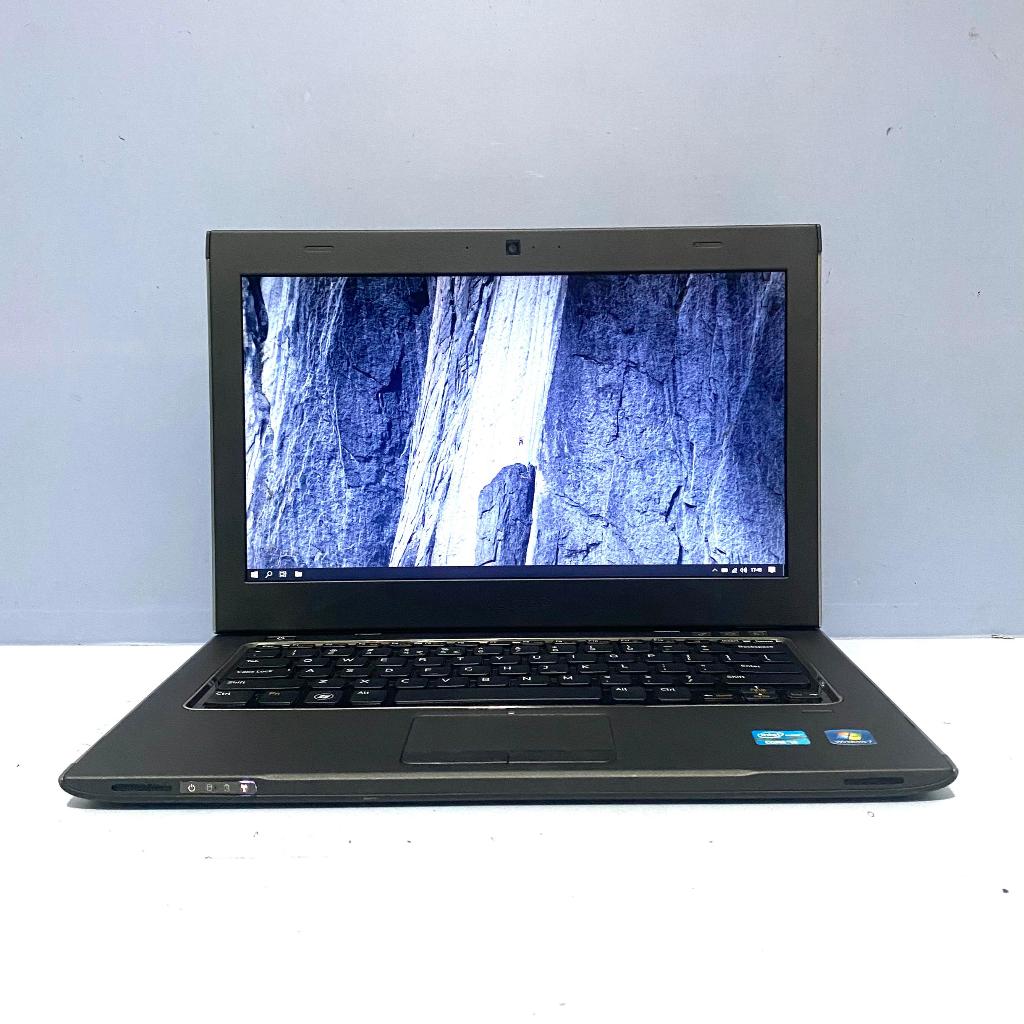 Laptop Dell Vostro 3360 Intel Core i5 Gen 3 RAM 8GB Bergaransi Panjang