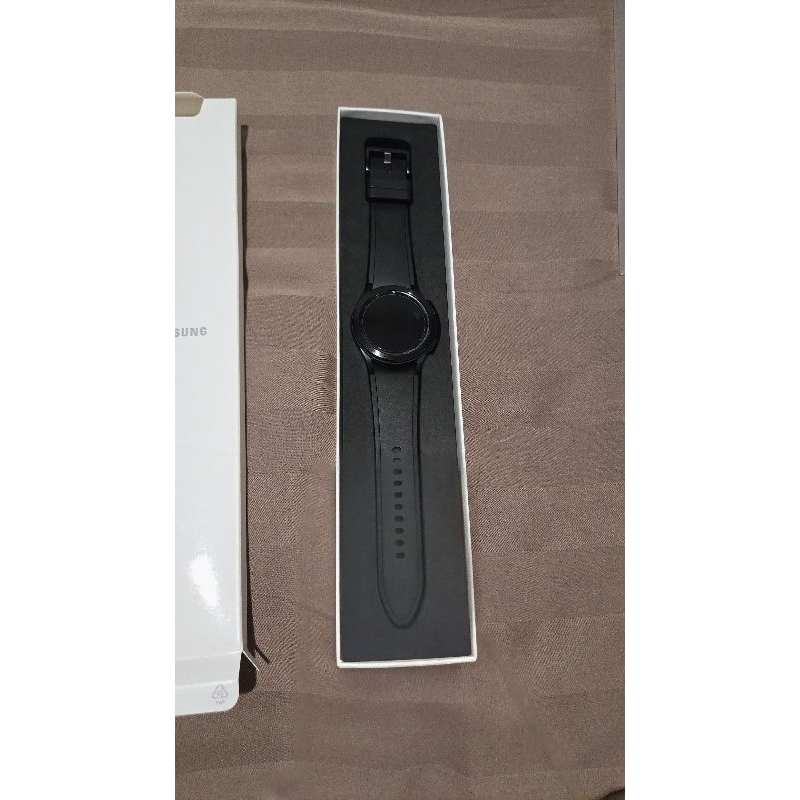 samsung galaxy watch 4 classic 42mm bekas