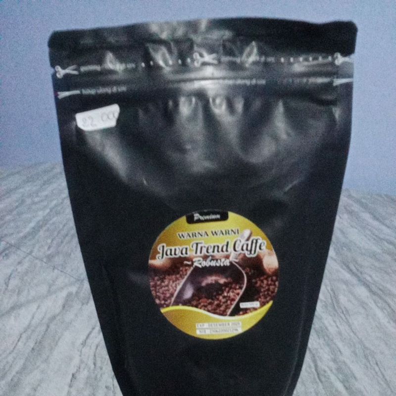 

kopi dampit