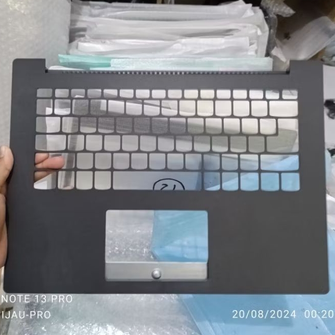Case Casing Atas Bawah Palmrest Keyboard Laptop Lenovo 330C-14IKB V320-14IKB 130-14 330C V320 14IKB 
