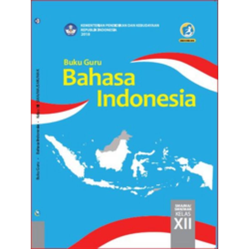 

BUKU GURU BAHASA INDONESIA SMK KELAS 12
