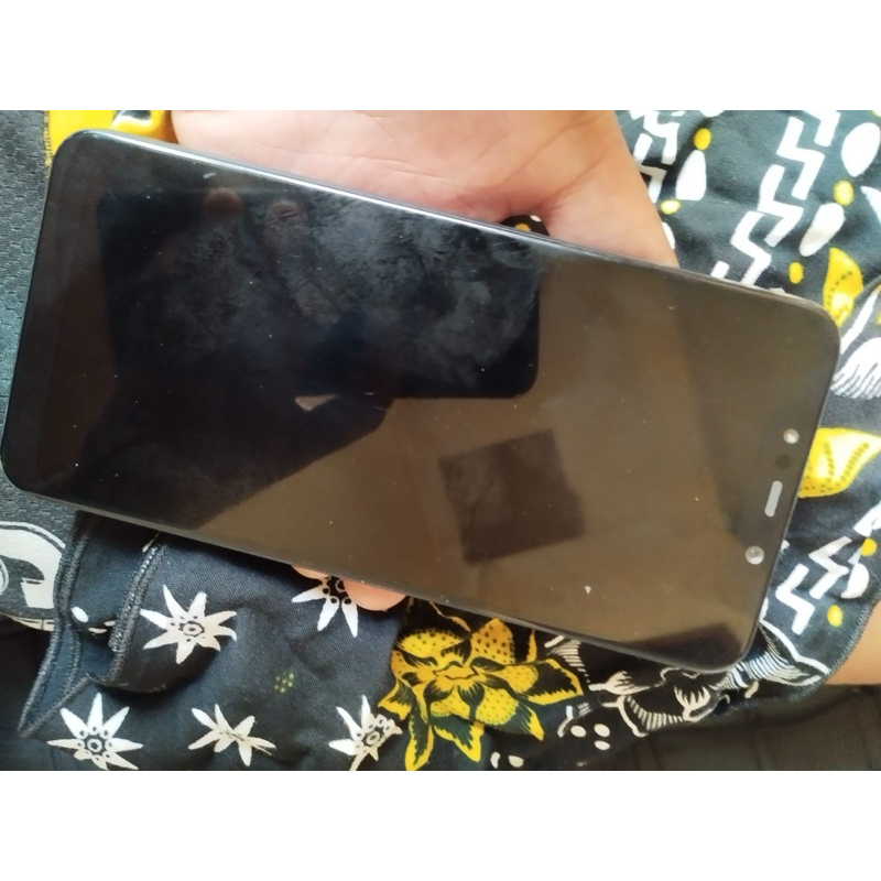 POCOPHONE F1 MATOT IC POWER