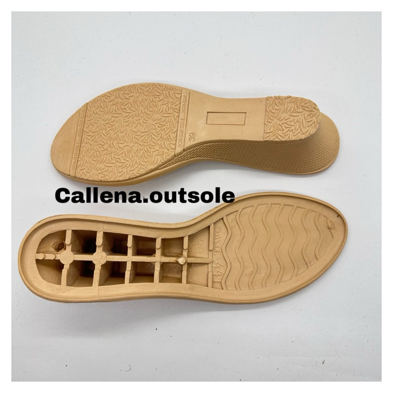 OUTSOLE SANDAL MTZ 441