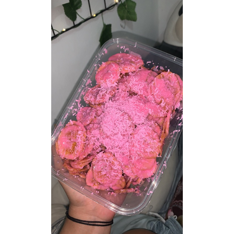 

pisanglumer strawberry