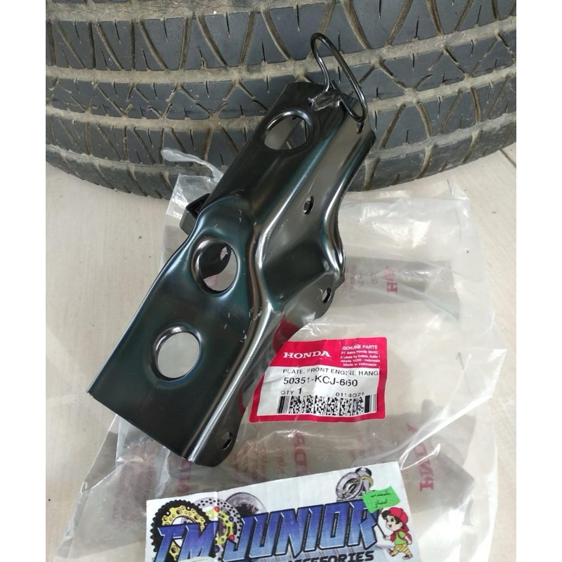 Pangkon mesin tiger original