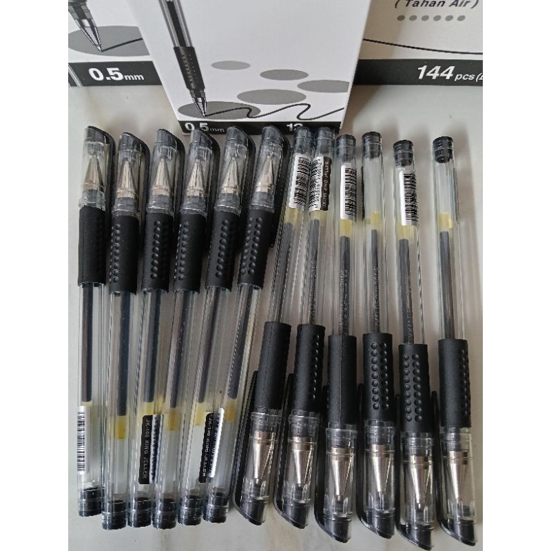 

JOYKO JK - 100 0.5mm WATER RESISTANT (tahan air) PERPACK isi 12pcs