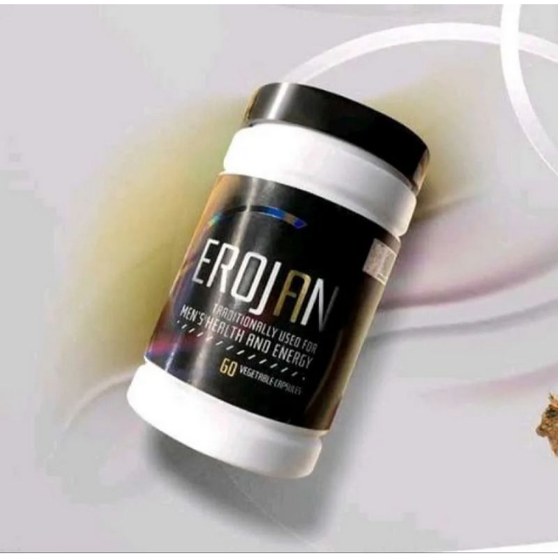 Erojan - Erojan Original - Erojan Asli - Erojan Vitamin Stamina