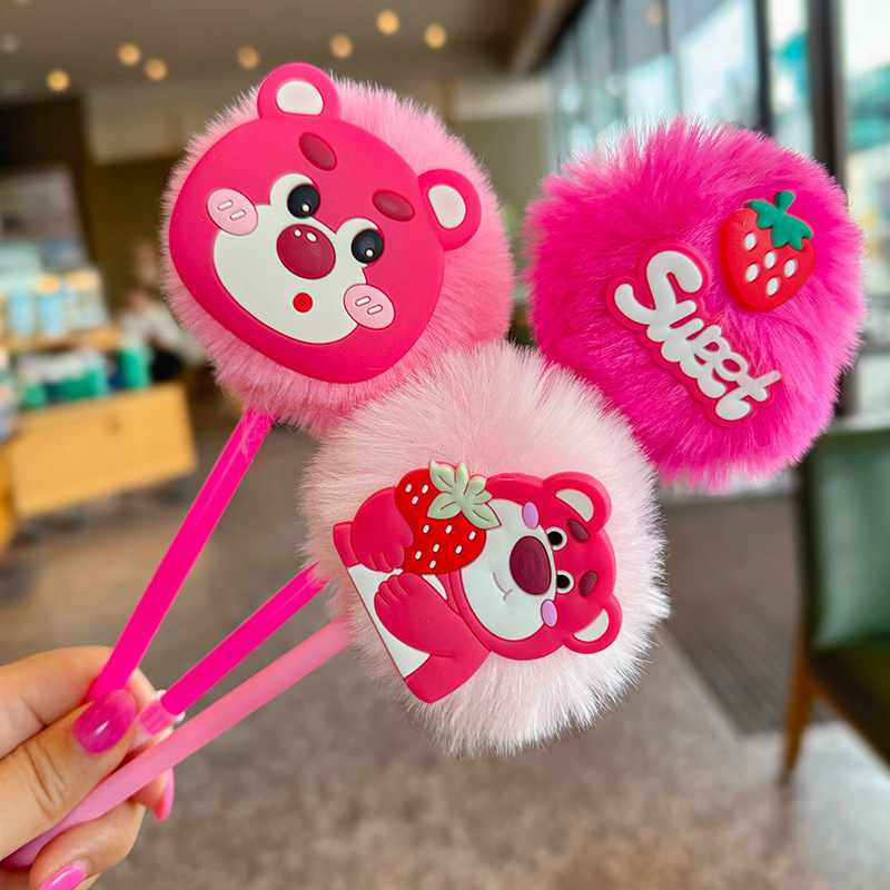 

PULPEN PENA AESTHETIC/PULPEN PENA POMPOM LOTSO PATCH