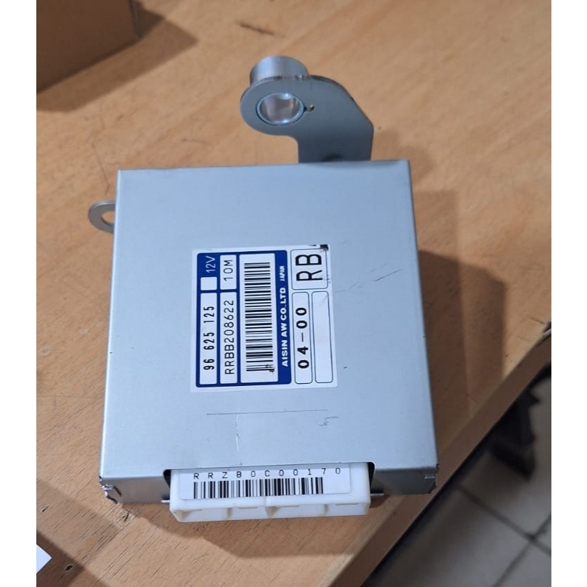 TCM CHEVROLET CAPTIVA DIESEL NFL - C100/C140