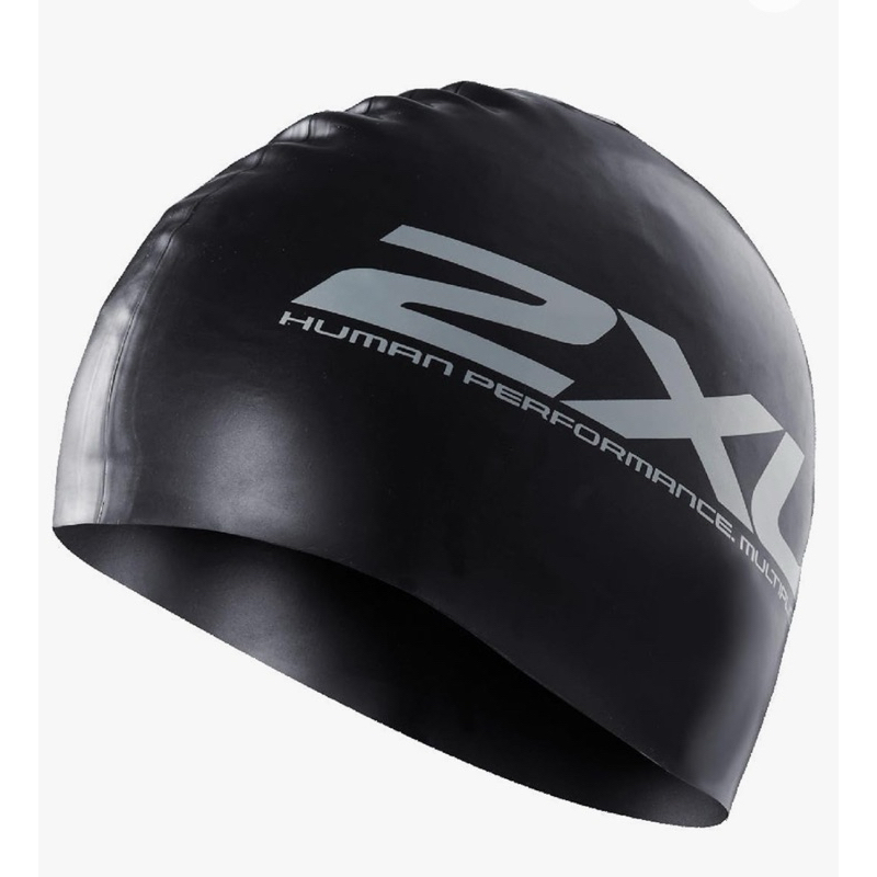 Topi Renang 2XU Original Swimming Cap 2XU Original Adult Dewasa