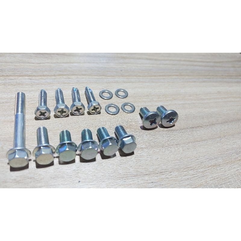 baut cover cvt mio sporty smile