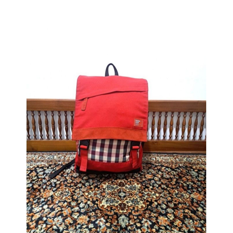 Tas ransel ellesse backpack