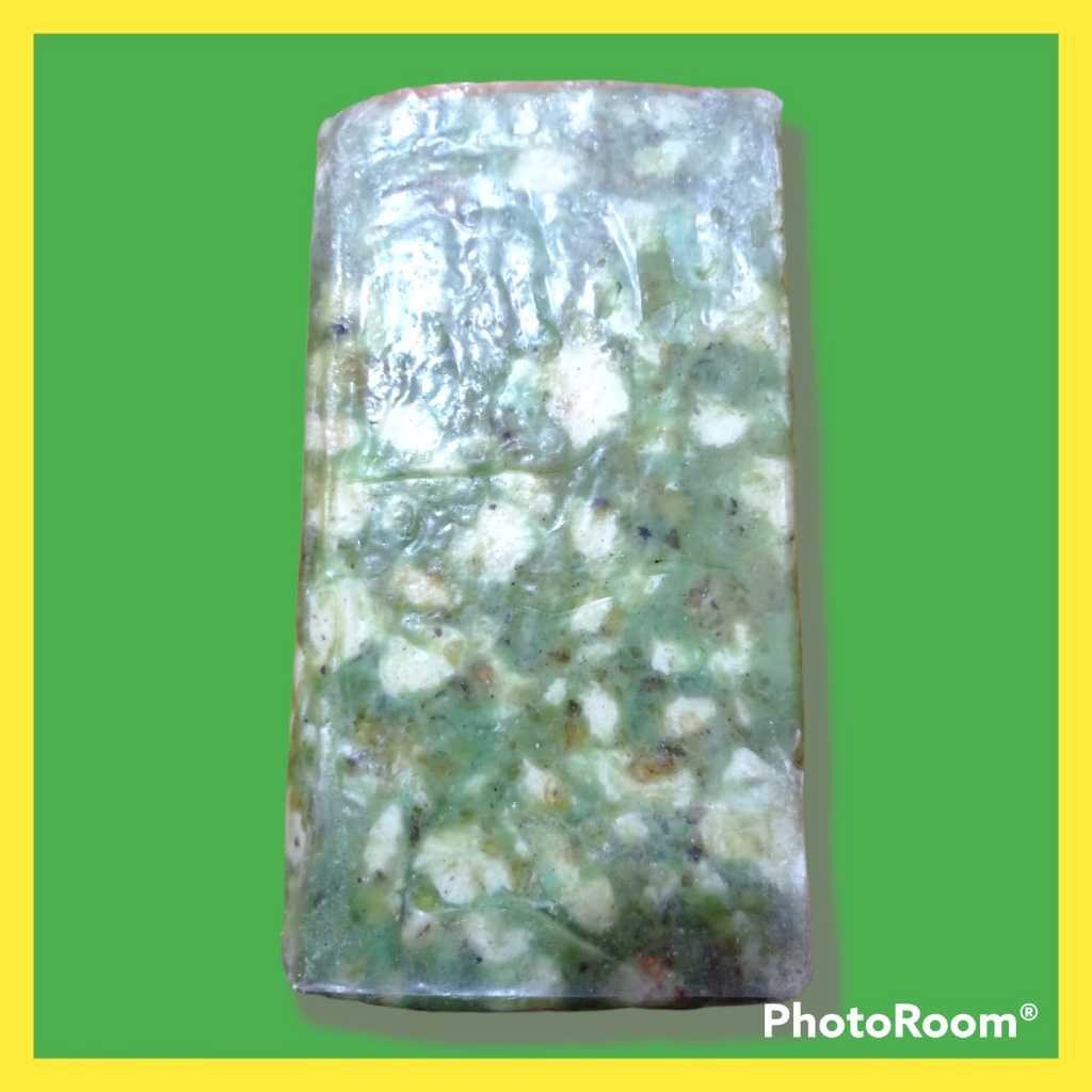 Menyan Hijau, Kemenyan Wangi, Dupa Menyan