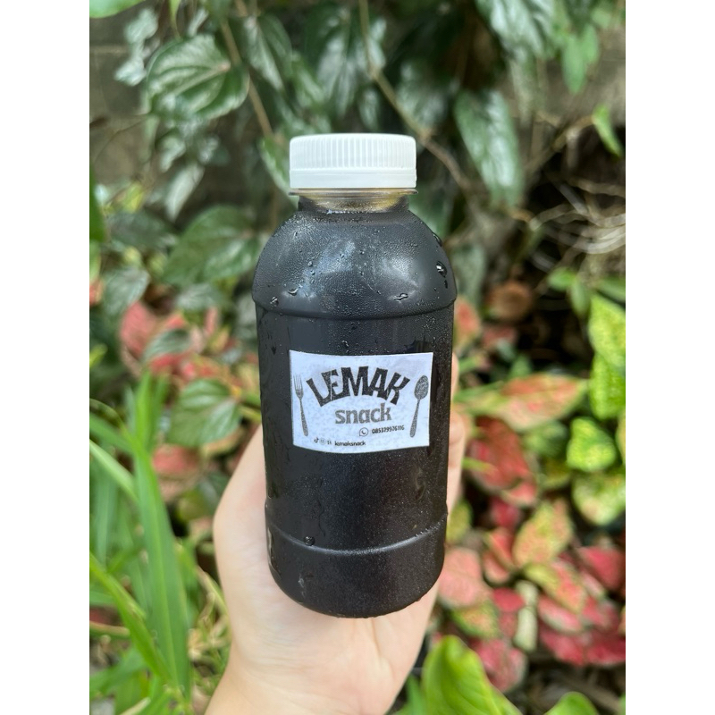 

CUKO PEMPEK 200ml