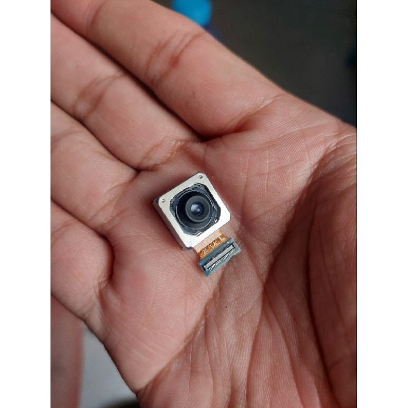 Kamera samsung a52/a52s original copotan