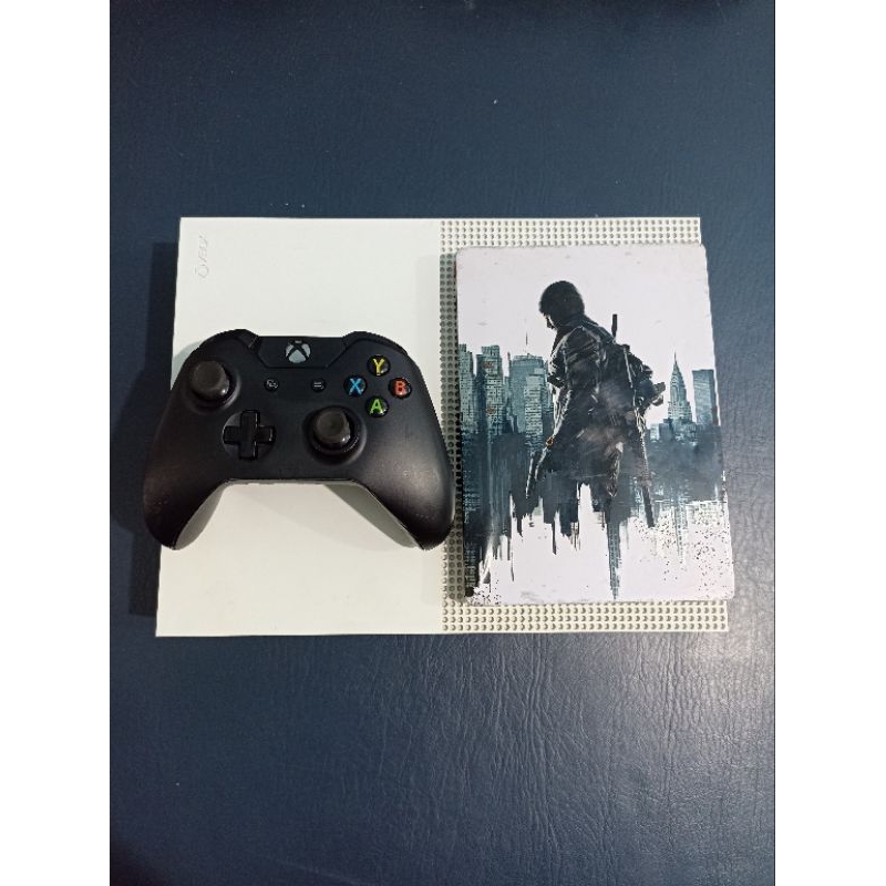 XBOX One S Console Preowned Second