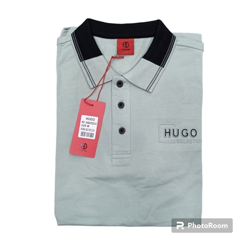 KAOS HUGO SELECTION KRAH ORIGINAL