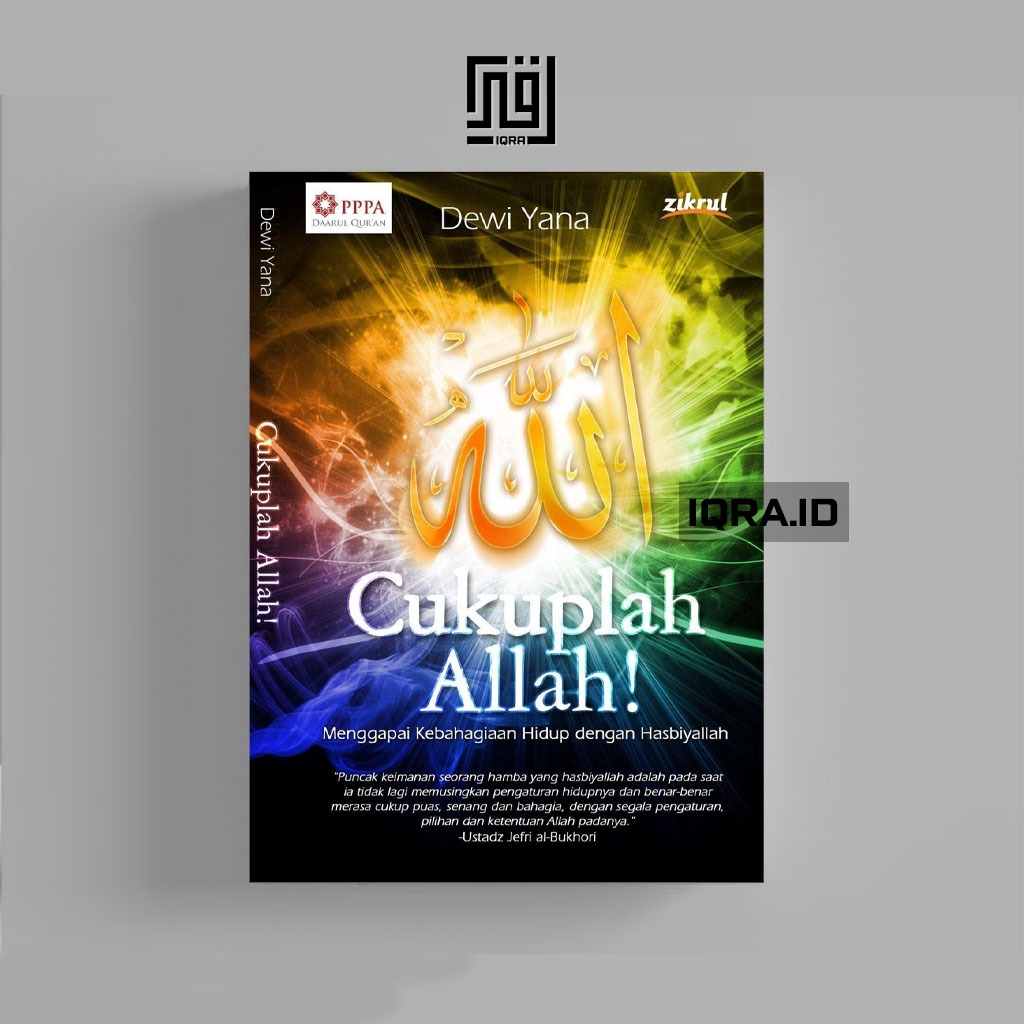 

[0187] Cukuplah Allah - Dewi Yana