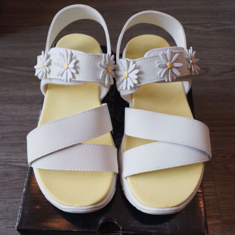 Sandal Skechers D'LITES 303100L