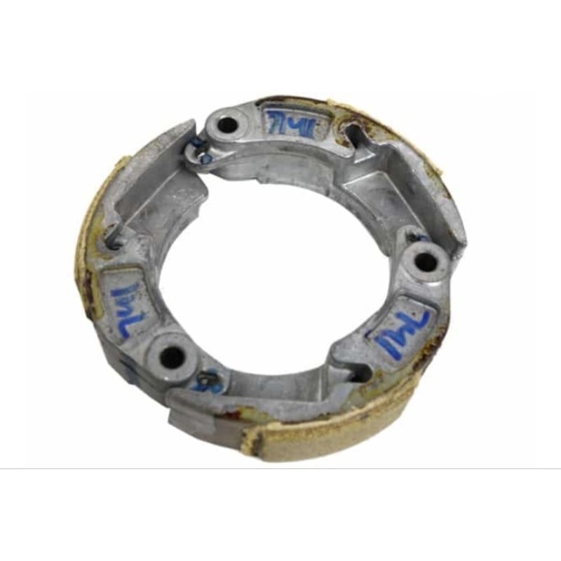 Weigh Set Clutch Scoopy ESP, 22535K2FN00, Kampas Ganda Scoopy ESP