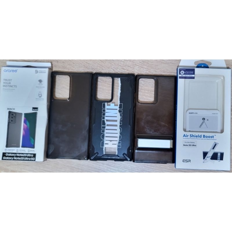 Casing Note 20 ultra