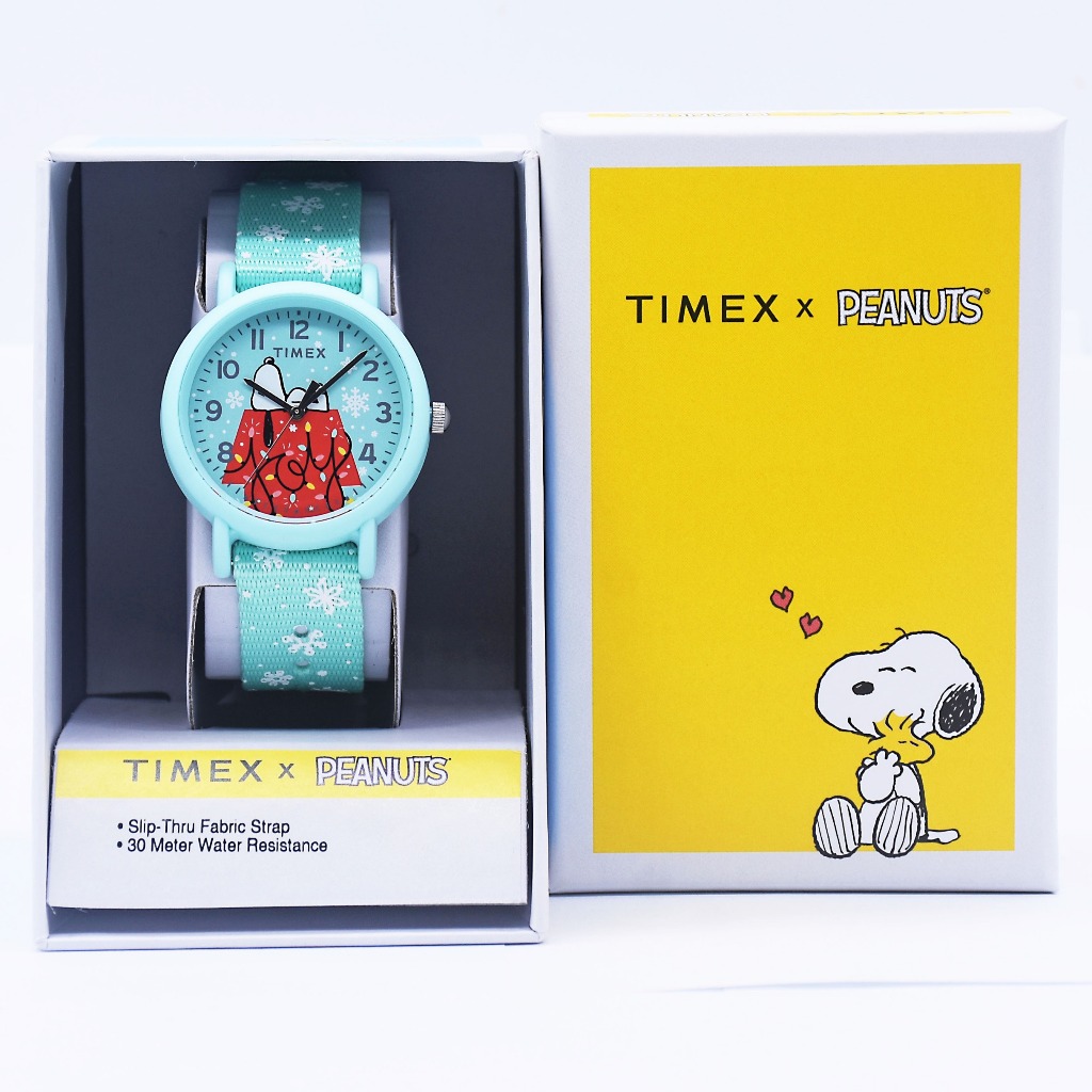 Jam Tangan Wanita Timex TW2W24700 Original