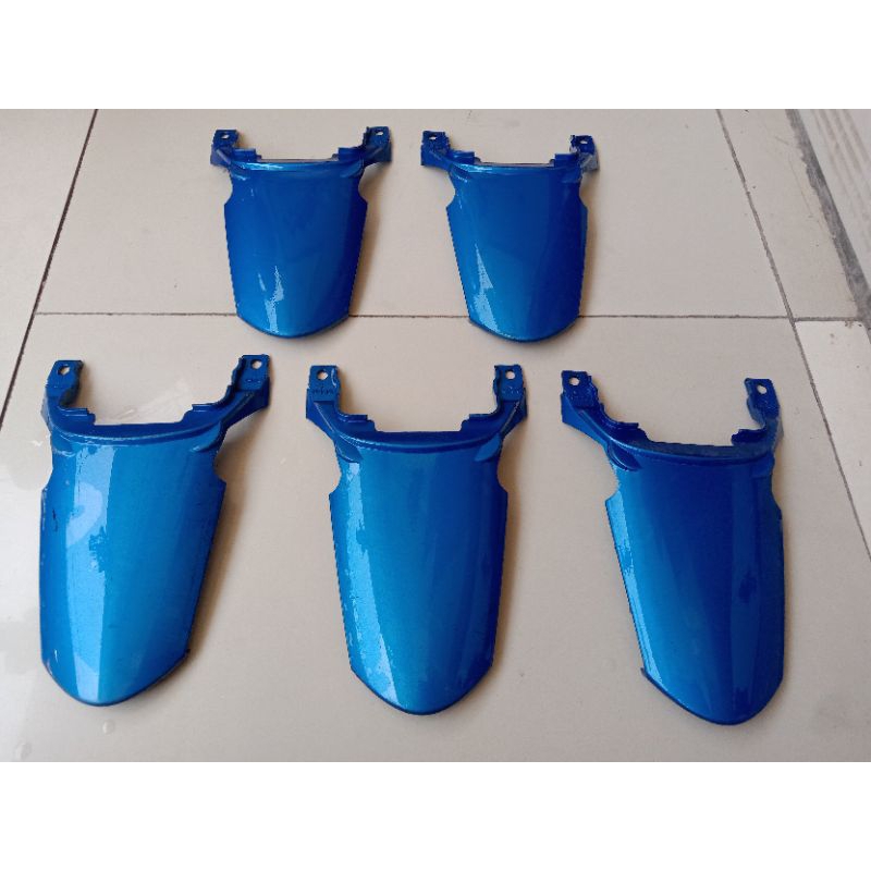 cover tail Honda Sonic 125 rs