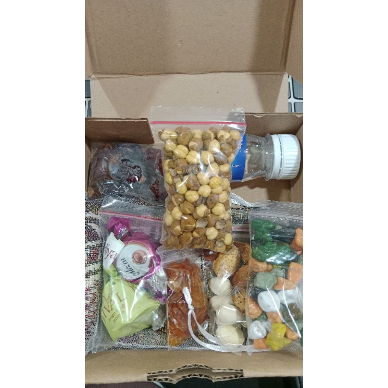 

Oleh Oleh Umroh Package