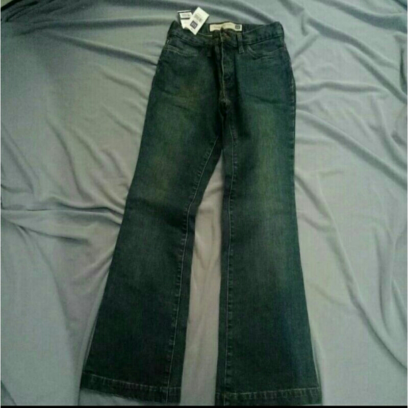 celana wanita Gap original 100%