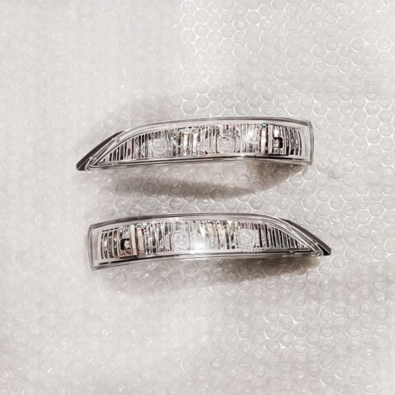 Sein Spion Honda Accord Kanan Kiri 2008