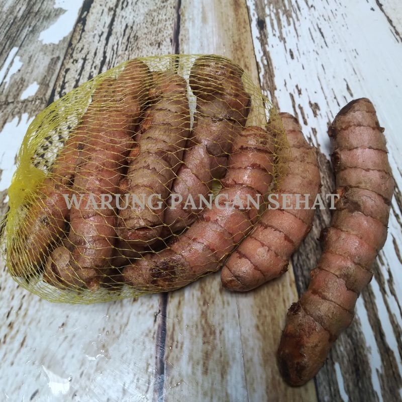 

Kunyit Kuning 250 gr